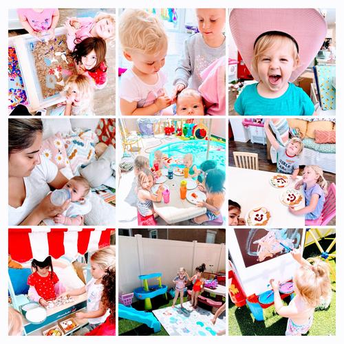 Photo of Buttercups At Riverpark Daycare & Playschool - Oxnard, CA