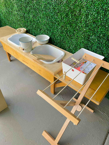 Photo of Kaanbal Montessori Preschool - Chula Vista, CA