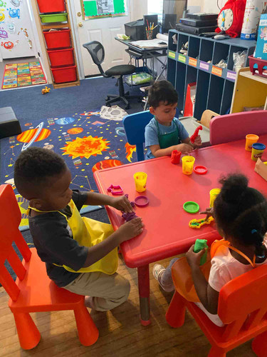 Photo of Nanna’s Family Daycare - Inglewood, CA