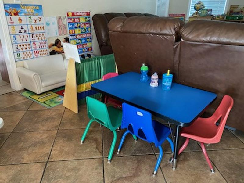 Photo of Alexandra’s Day Care Inc - San Jose, CA