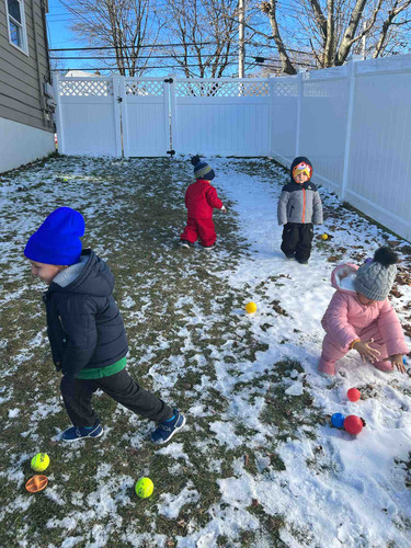 Photo of Little Minds Shine Home Daycare LLC Daycare - Branford, CT