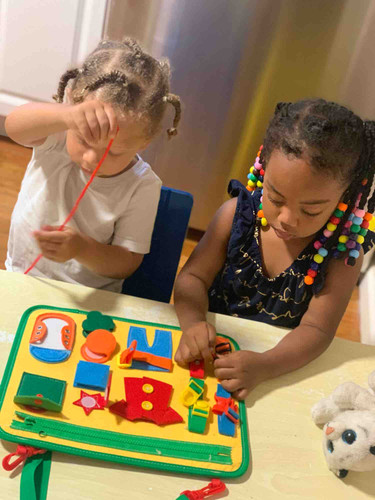 Photo of Melon Patch Daycare - Poughkeepsie, NY
