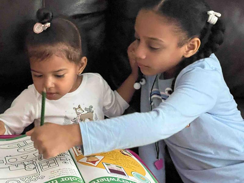 Photo of Piccolino Family Daycare - Greenwich, CT