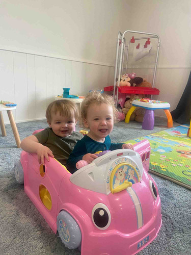 Photo of Sunshine Daycare - Lake forest, CA