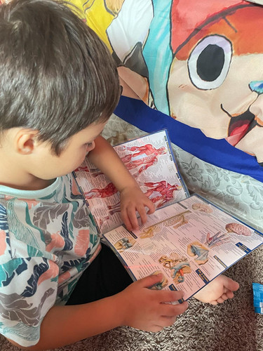 Photo of Helping Hands Preschool and Daycare - Bakersfield, CA