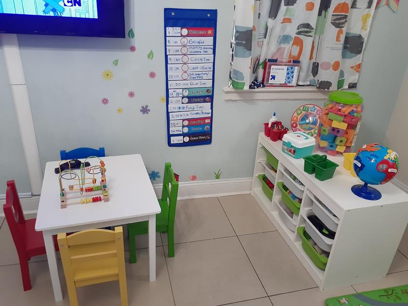 Photo of Little Angel Daycare - Bronx, NY