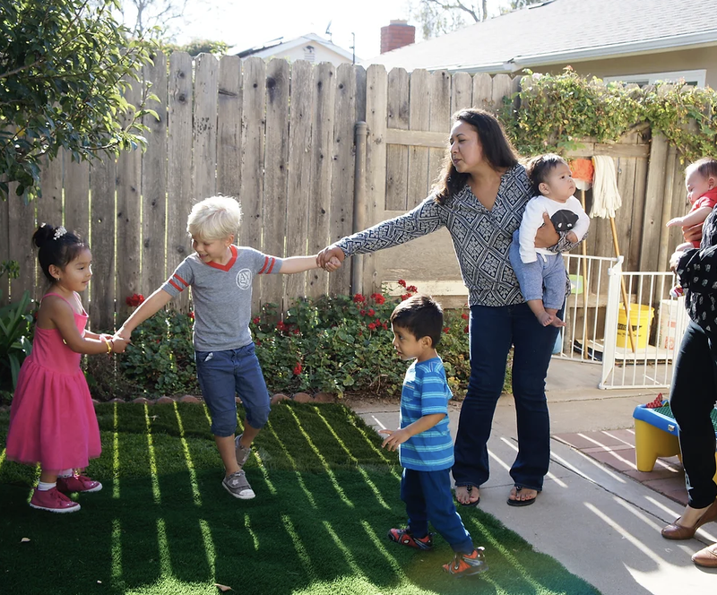 Photo of Vargas Family Child Care