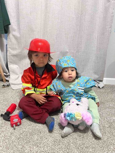 Photo of Casa Creativa Early Learning LLC - Renton, WA