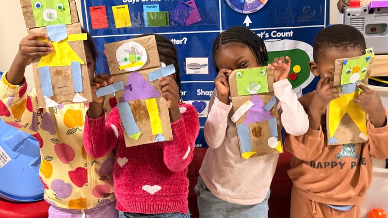 Photo of Aminata Family Daycare - Bronx, NY
