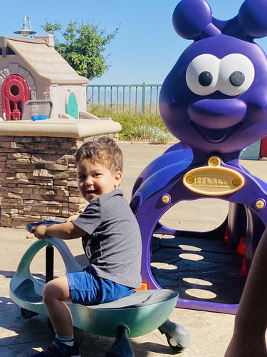 Photo of Amira Daycare - Riverside, CA