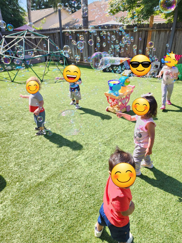 Photo of Nanci's Home Daycare - Visalia, CA