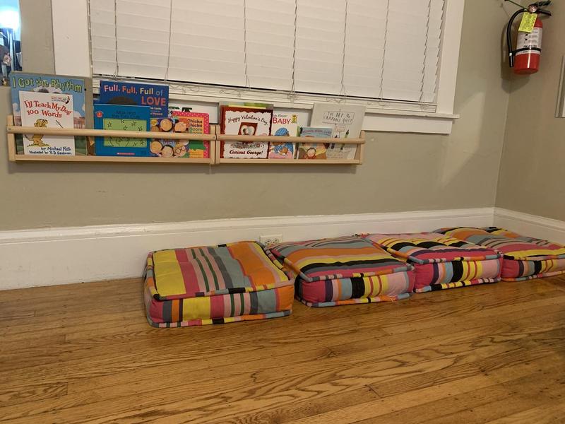 Photo of Happi Hands Daycare - Oakland, CA