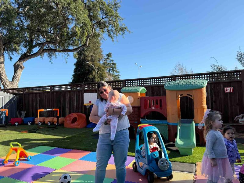 Photo of Loving Dove Daycare - Sunnyvale, CA