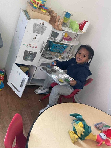 Photo of Helping Hands Family Childcare Daycare - Los Angeles, CA