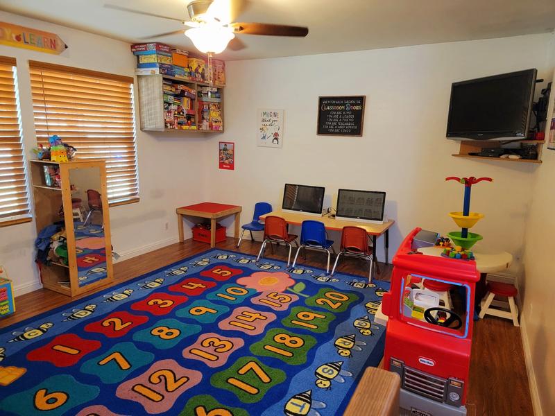 Photo of Angelo Family Daycare - Montclair, CA