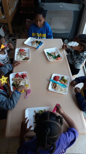 Photo of Jackson's Little Friends Daycare - Inglewood, CA