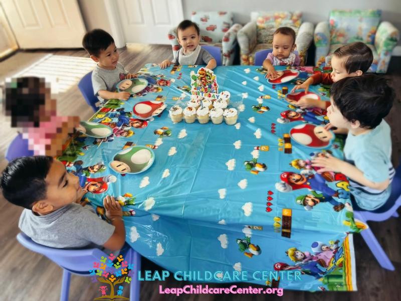 Photo of Leap Childcare Center - Bakersfield, CA