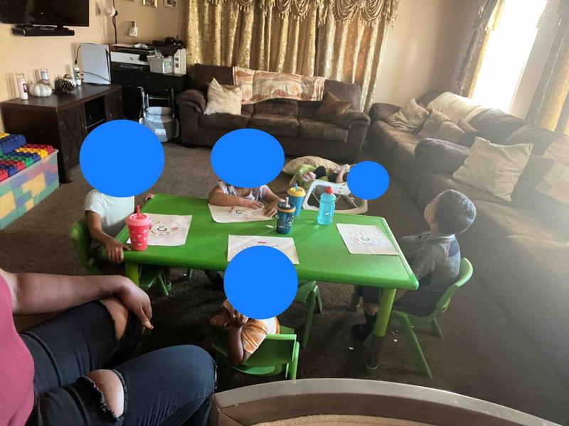 Photo of Hummingbird Family Daycare - Redlands, CA