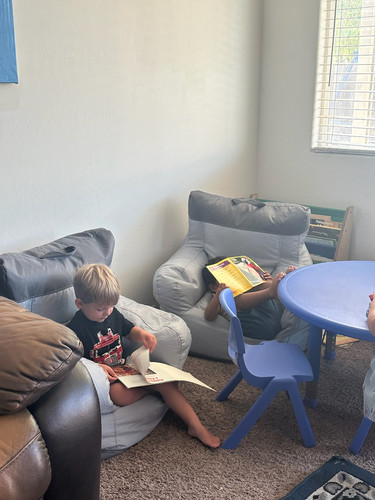 Photo of Helping Hands Preschool and Daycare - Bakersfield, CA