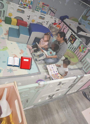 Photo of Wonderland Childcare Daycare - Worcester, MA