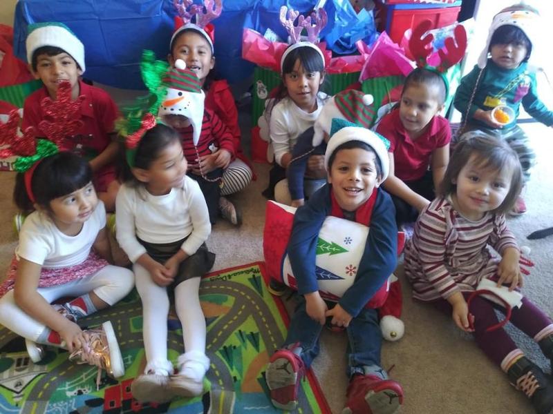 Photo of Los Tigrillos Family Daycare - Sylmar, CA