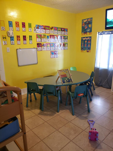 Photo of Huggy Bear Daycare