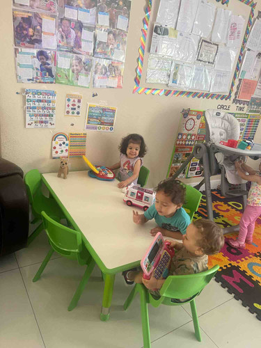 Photo of Ana Barrios Family Day Care Home - Miami Gardens, FL