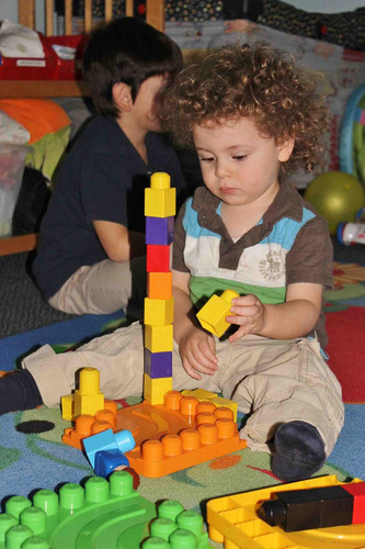 Photo of Kids R Us Daycare - Glendale, CA