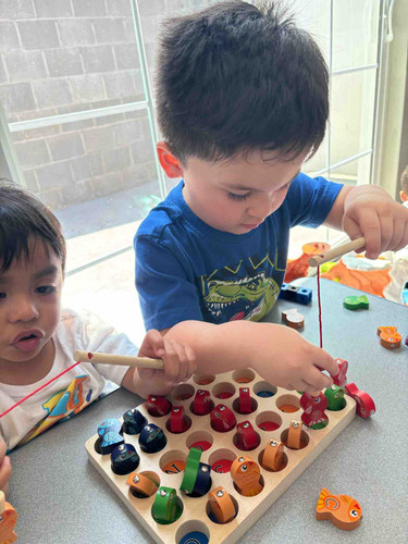 Photo of Green House Day Care Daycare - Van Nuys, CA