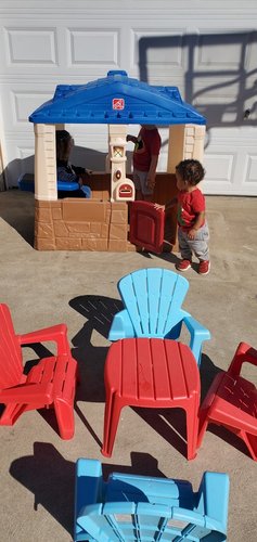 Photo of Sunland Family Childcare - Sunland, CA