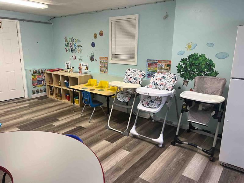 Photo of Mila’s Child Care - Methuen, MA