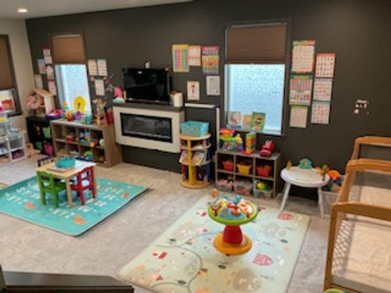 Photo of Happy Early Learning Program