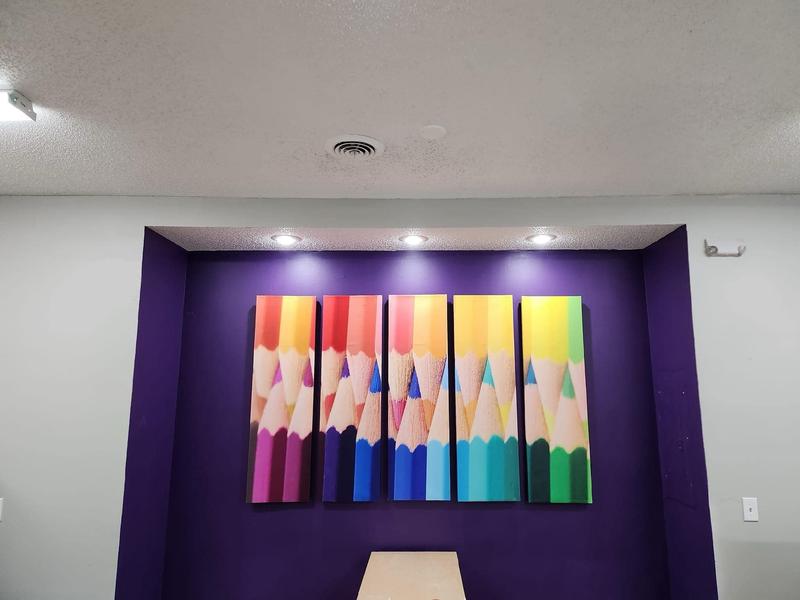 Photo of Journey With Me Learning Center - Ray Town, MO