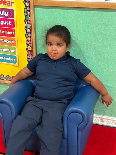 Photo of Mack Family Daycare - Los Angeles, CA