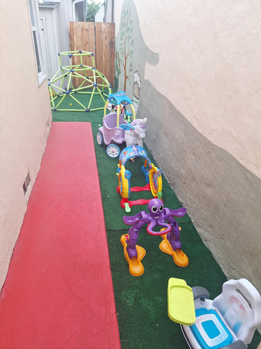 Photo of ABC Kids - Oakland, CA