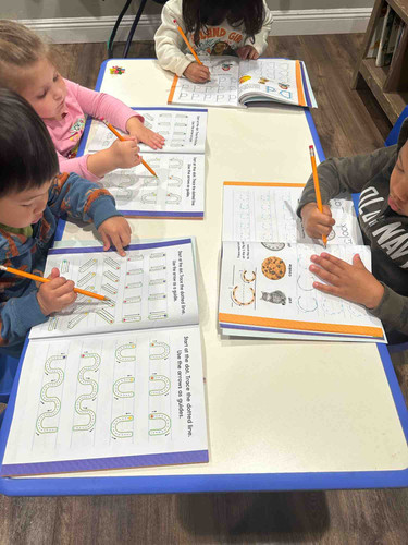 Photo of Monroe Family Daycare - Temple city, CA