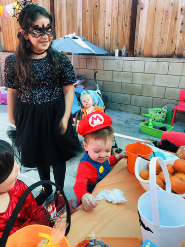 Photo of Little Stars Davoian Family Daycare - Glendale, CA