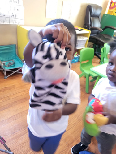 Photo of Crayons To Chalk Childcare Learning - St Louis, MO