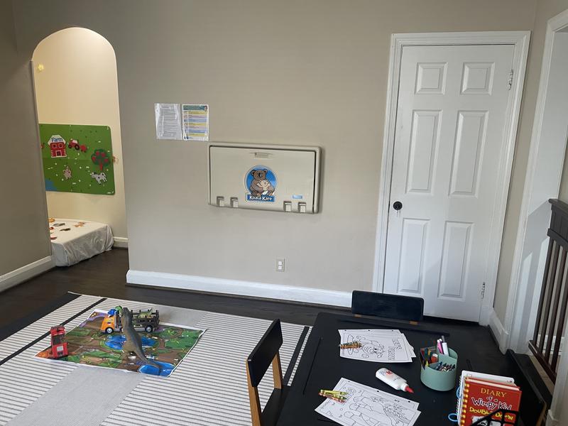 Photo of Joyeux Calins Daycare