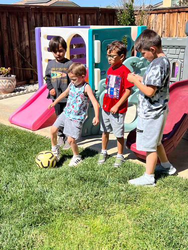 Photo of Play N' Learn Family Daycare - Beaumont, CA