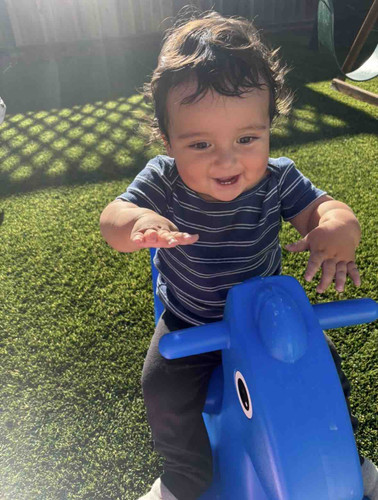 Photo of My Little Angels Daycare - San Jose, CA