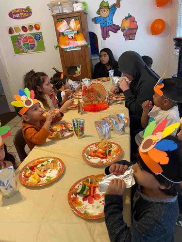 Photo of Turcaz Family Child Care - Ontario, CA