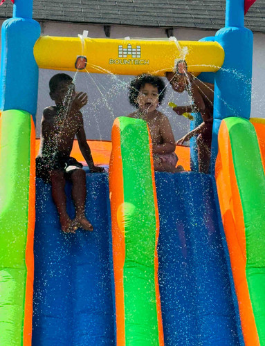 Photo of House Of Elevation Child Care - Whittier, CA