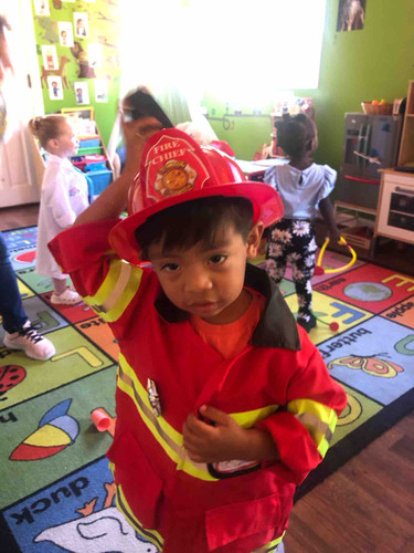 Photo of Anguianos Daycare - Los Angeles, CA