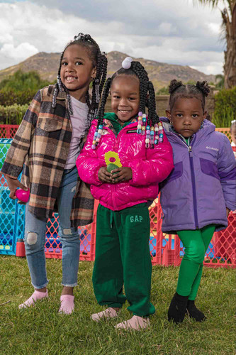 Photo of Hayes Family Child Care - Moreno Valley, CA