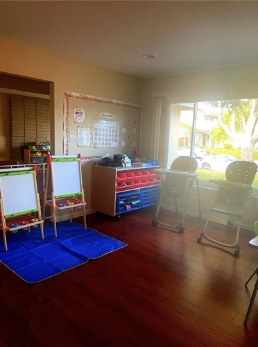 Photo of Magic Place Daycare & Preschool Inc. - Sunnyvale, CA