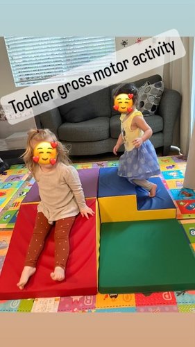 Photo of Pink & Blue Daycare - Winchester, CA