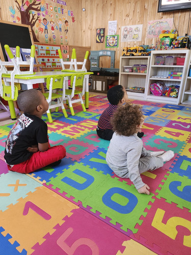 Photo of LEELEE&rsquo;S Family Daycare - Methuen, MA