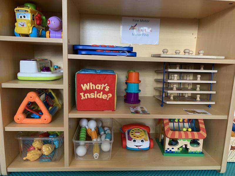 Photo of Rising Star Family Daycare - San Francisco, CA