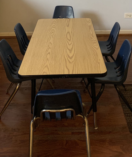 Photo of Faith And Joy Daycare - Montgomery, IL